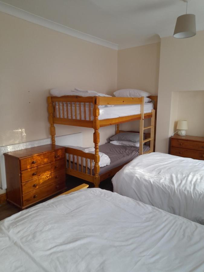 Bubblesbnb- 4 Bedroom House London Exterior photo